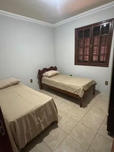 casa a venda em TRES RIOS 