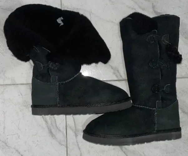 Bota illi boots