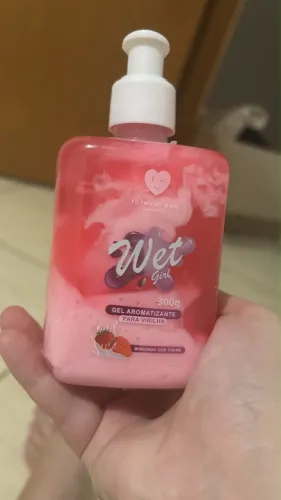 Creme Corporal Feminino 