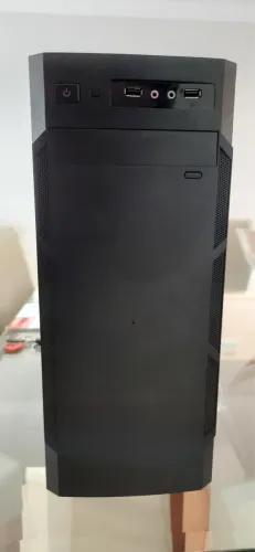 PC PARA ARQUITETURA / DESIGN / 3D - GTX 1050 + SSD 480GB