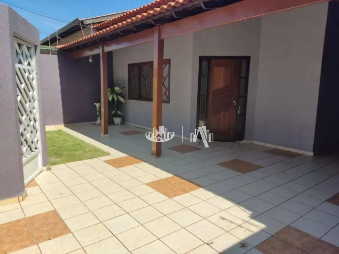 Casa à venda, 180 m² por R$ 460.000,00 - Jardim Piza - Londrina/PR