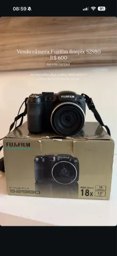 Fujifilm