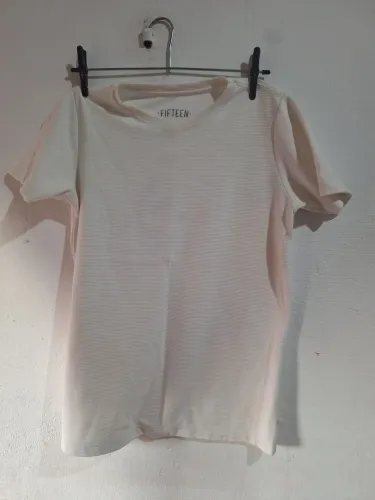 Camisa básica c&a 14 anos