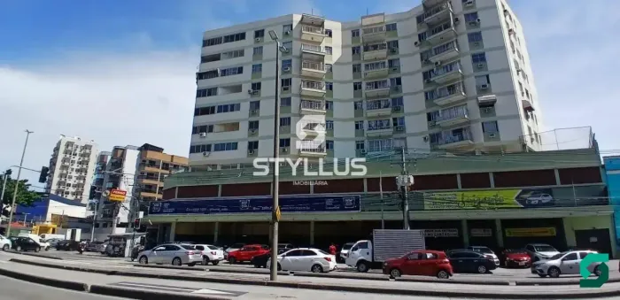 Penha Circular | Apartamento 2 quartos