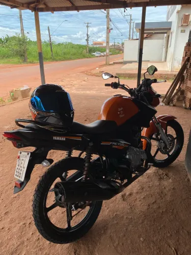 Vendo factor 150 top de linha