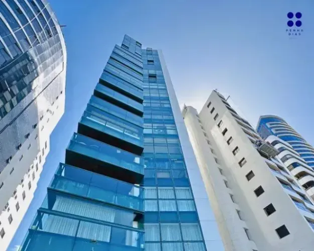 Imóvel para venda tem 210 metros quadrados com 4 quartos em Pina - Recife - PE