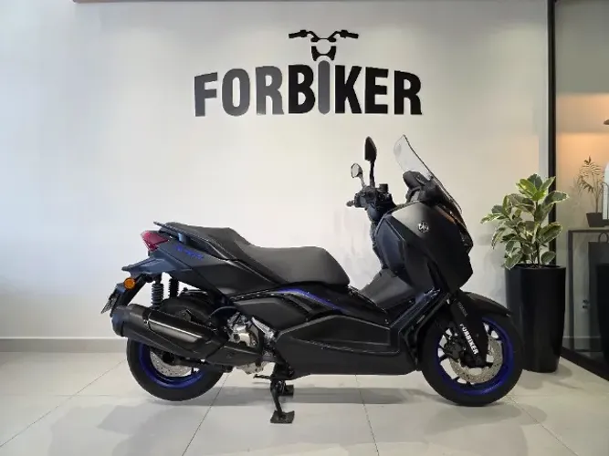 Yamaha XMax 300 2026- Aceito troca