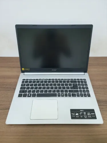 Notebook acer aspire 5