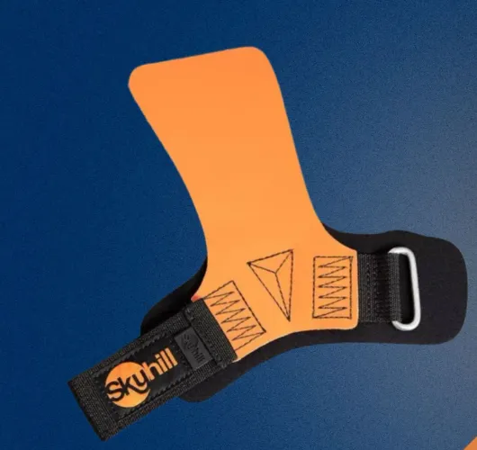 Hanggrip Legacy Orange Skyhill