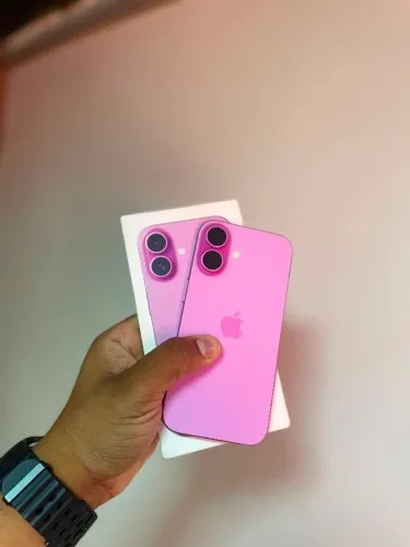 IPhone 16 128GB