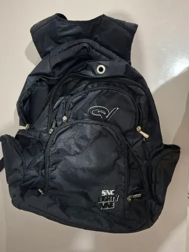 Mochila Quebra Vento Original