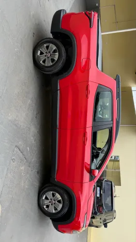 Fiat Toro Freedom 1.8 16V Flex Aut. 2021