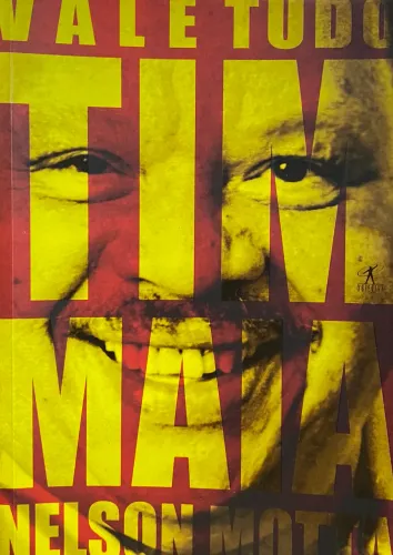 Vale Tudo - Tim Maia - Nelson Motta