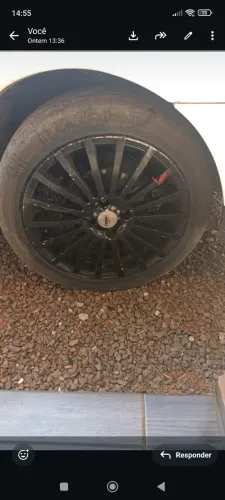 Rodas 17