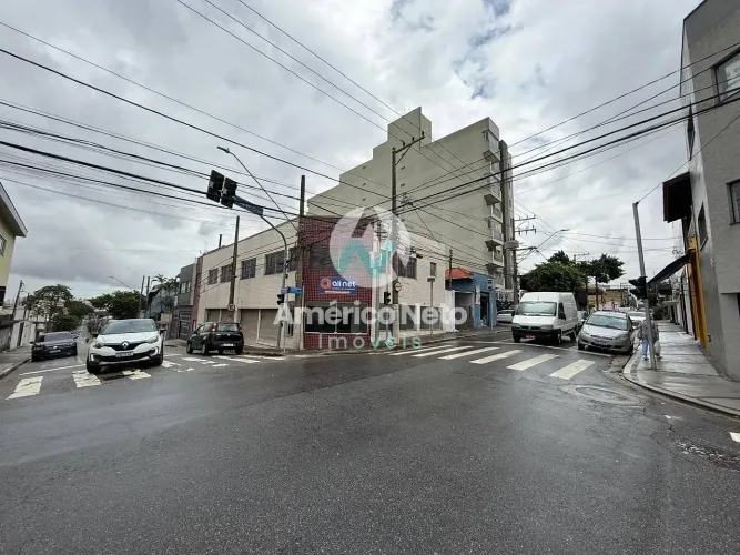 Prédio para locação, Cerâmica, São Caetano do Sul, SP