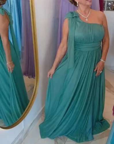 Vestido de festa 