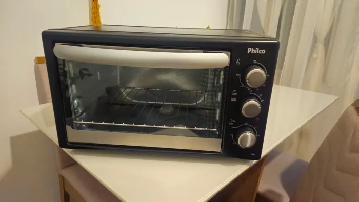 Forno Eletrico 38 litros