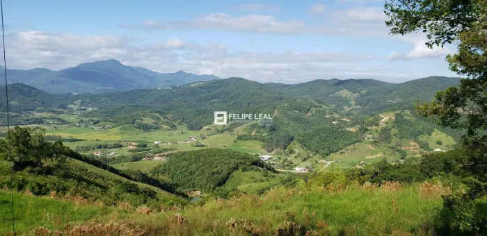 Terreno em Condominio em Varginha - Santo Amaro da Imperatriz, SC