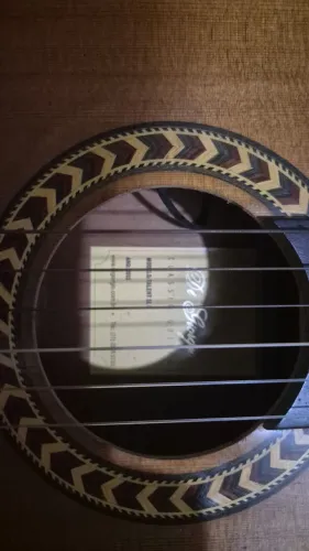 Violão digiorgio talent I 