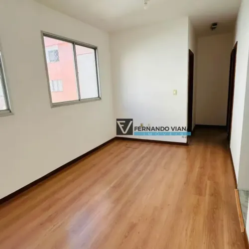 Apartamento para locação - SERJUSMIG - Liberdade - BH/MG