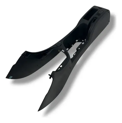 Console Central Peugeot 307 1.6 2002 2003 2004 2005 2006