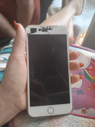Iphone 7 plus 64g