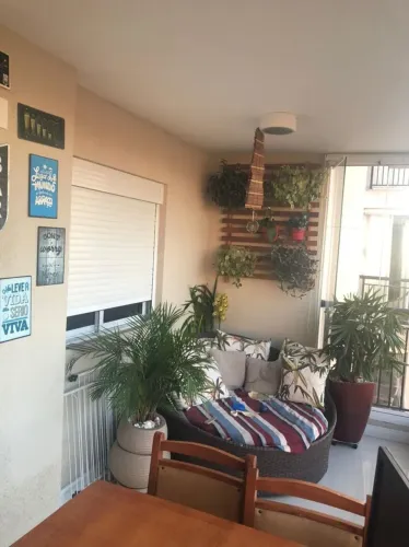 Apartamento em Rua Clemente Pereira - Ipiranga - São Paulo/SP