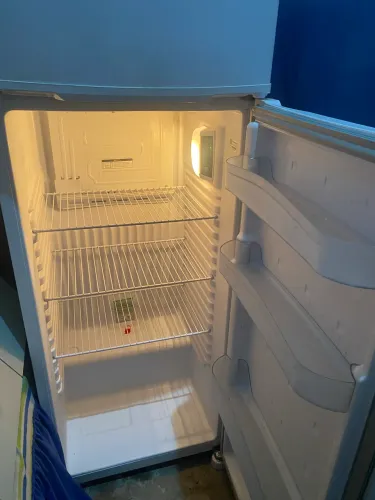 Geladeira Seminova
