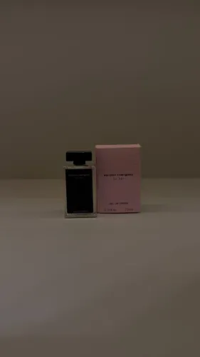 Perfume For Her Eau de Toilette Narciso Rodriguez 7,5mL