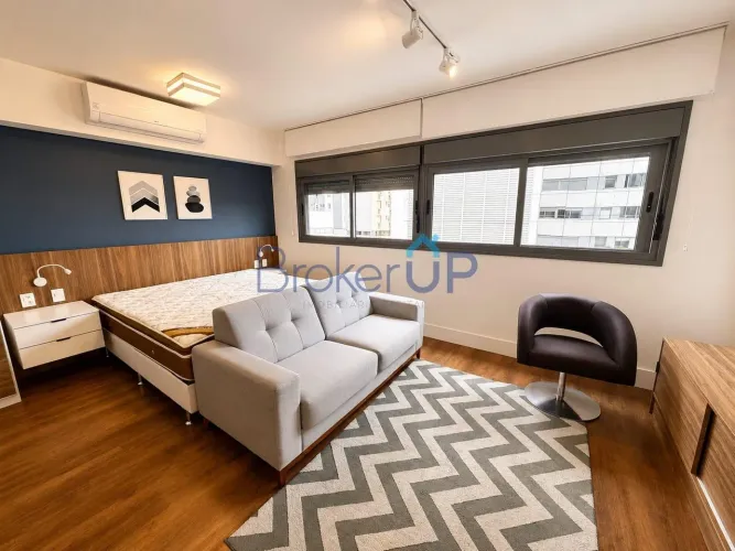 Apartamento em Bela Vista - Porto Alegre
