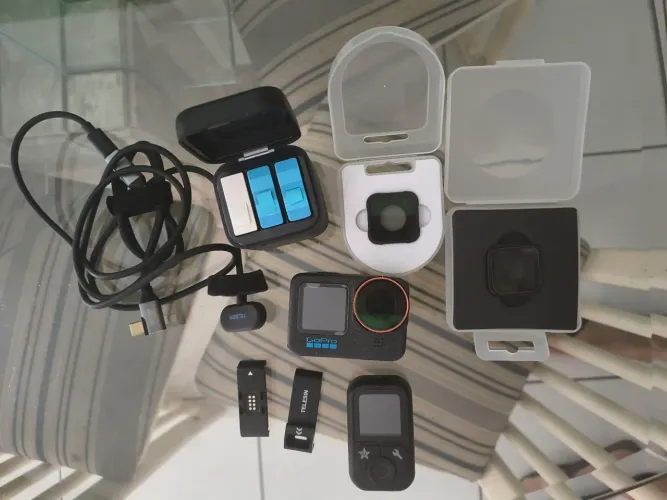 GoPro 12
