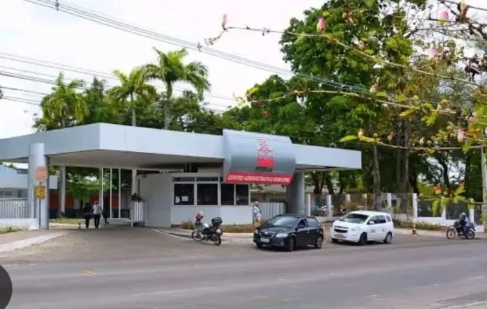 Apartamento à venda no RESIDENCIAL TOPAZIO , ÁGUA FRIA, João Pessoa, PB