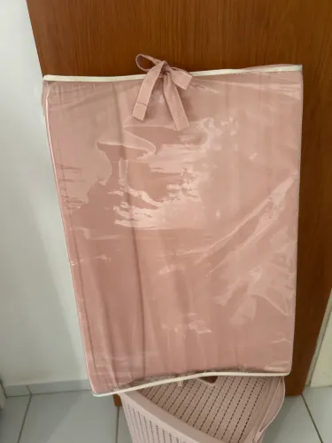 Trocador de cômoda rose