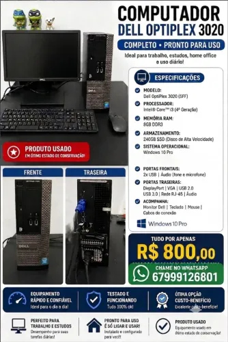 computador