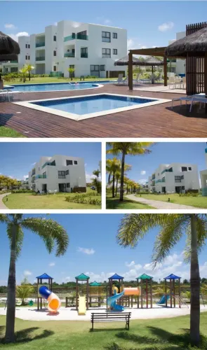IBEROSTAR PRAIA DO FORTE