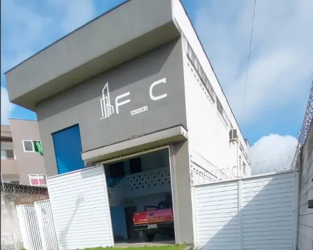 PONTO COMERCIAL NO BAIRRO CAJUPIRANGA PARNAMIRIM/RN