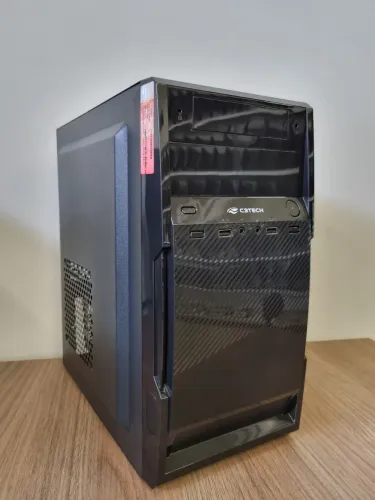 CPU Nova Intel Core i3-3240 04Gb SSD 120GB Windows 10