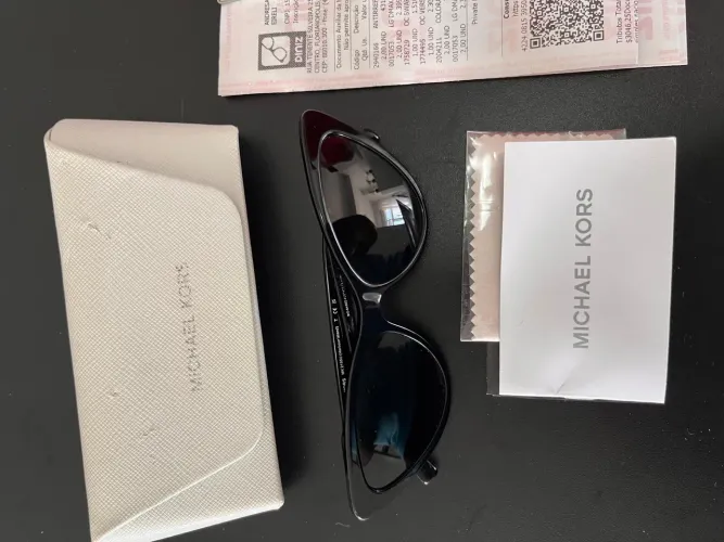 Óculos de Sol Michael Kors MK2195U 30058G-56