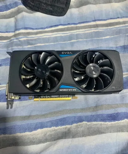 GTX 970 4g