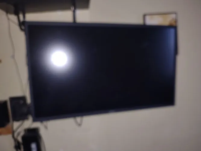 Monitor sansung 32 polegadas 4k