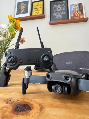 DJI Mavic Air - Completo