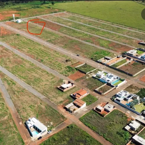 Ágio de Lote em Petrolina 