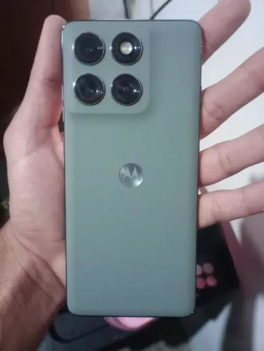 Vendo Edge 60 pro 512 gb