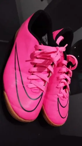 Chuteira Nike