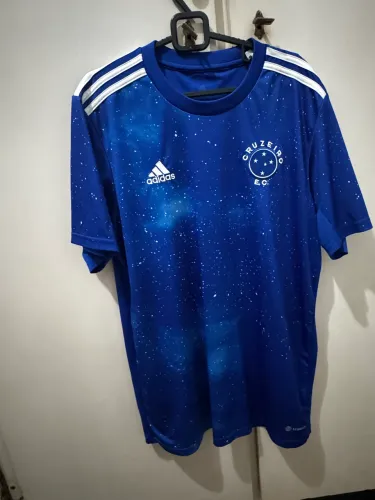 Camisa Cruzeiro 2022 Original