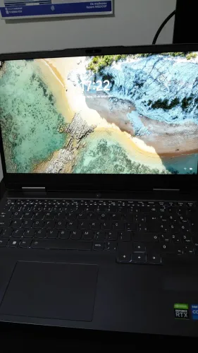 Lenovo loq i5 12th, 8gb ram, rtx 2050