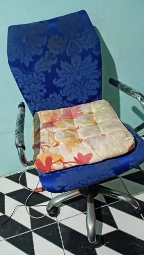 cadeira de escritório