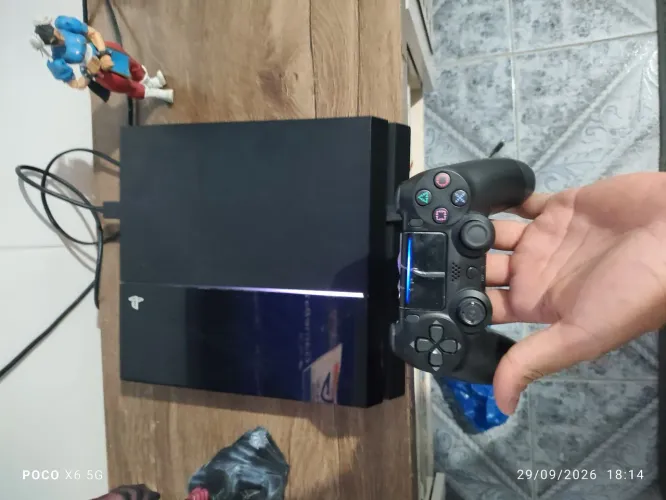 Ps4 desbloqueado