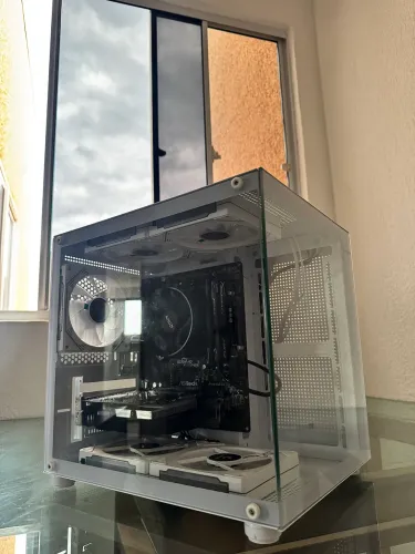 Pc gamer Baratinho