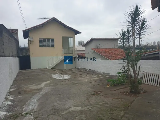 Casa para aluguel, 2 quartos, 5 vagas, Vila Horizonte - Mogi das Cruzes/SP